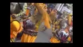 Pulli kali