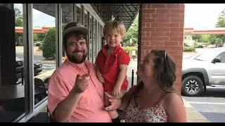 Beard's Watch Brewery Review | Lost Worlds Brewing | Cornelius NC