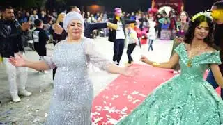 TRAKYA DÜĞÜNLERİ UZUNKÖPRÜ DOĞUKAN & SELVET COCUK TARAFI  PART 2