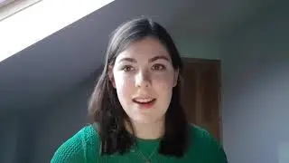 Centriole by Anna Bailey (Young Poets Network)