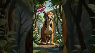 लगे mafia Sa #viral #funny #trend #reel #nature #animation #animals #trend #trending #mafia