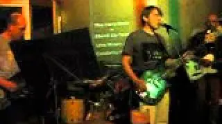 4 O'Clock Planes - Scrabble ,The Hobgoblin, Forest Hill, London, March 2008