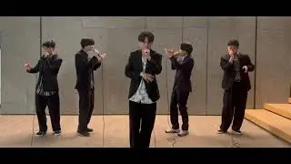 The Only One / JUNNO covered by No-Sympathy【 #ハルモネア 】