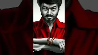 Mersal, Vijay Kumar, Thalapathy