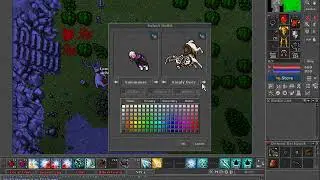 how to tamed (ENRAGED) white deer