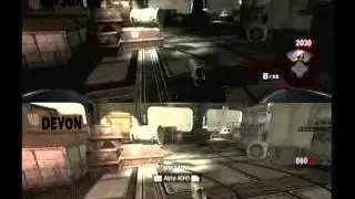 Mad Zombies Episode 1 Part 1: Moon