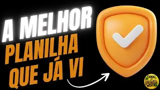 PLANILHA LOTOMANIA | 75 DEZENAS COM T&Eacute;CNICA INTELIGENTE