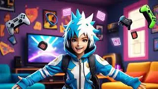 bj om dia gamer