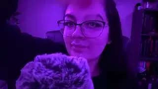 ASMR. Soothing You To Sleep (Personal Attention, Repeating &ldquo;Shh&rdquo; &ldquo;It&rsquo;s Ok&rdquo; & &ldquo;Go to Sleep&rdquo; etc)
