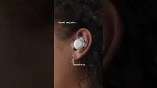 Usłysz więcej. Za mniej. Galaxy Buds FE | Samsung