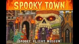 Shop With Me: James Coney Island & Halloween Hunt at Michaels! 🎃🛒 #shopping #trendingvideo @michaels