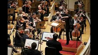 Tchaikovsky - The Nutcracker, Op. 71: Selections (Chicago Symphony Orchestra)