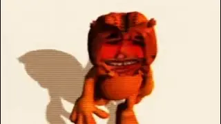 Found Gilbert Garfield Season 3-5 intro