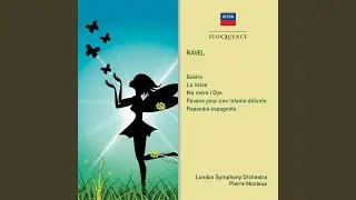 Ravel: Ma m&egrave;re l'oye, Ballet, M. 62: II. Danse du rouet et sc&egrave;ne &ndash; Interlude