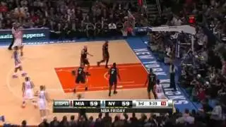 Never Forget You HD [Wilson Chandler 2010-2011]
