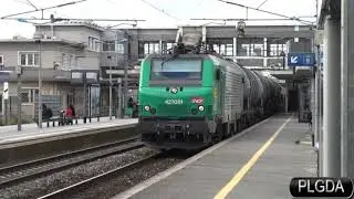 Lagny Thorigny, 18 novembre 2009