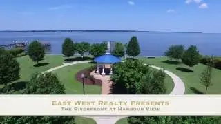 The Riverfront at Harbour View