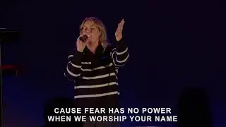 Salt + Light Live