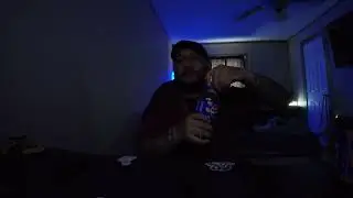 Taste testing new Pepsi flavors!