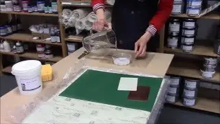 Gravure - Chine-collé / Intaglio - Chine-collé