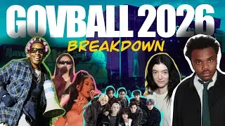 GOV BALL 2026