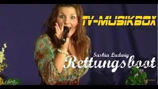 Saskia Ludwig - Rettungsboot