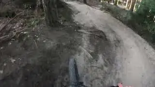 Root 1 Round 2 2025 @ Rogate B1KEpark: Course Preview