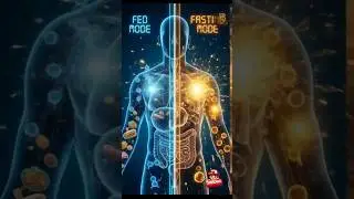 #Fasting#IntermittentFasting #FastingScience#WeirdScience #Autophagy#Ketosis#FatToFuel #BodyUpgrade