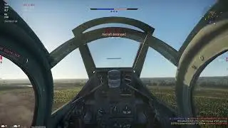 Runway kill