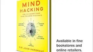 Mind Hacking 21-Day Program: Day 18