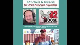 92Moose Matt James Interview