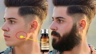 Ustraa Beard Growth Oil Review in Hindi 2022 | Best Beard Oil For Extreme Growth | How to Grow Beard