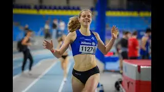 LIVESTREAM - ALLIANZ KVV ALLE CATEGORIE&Euml;N INDOOR 2026