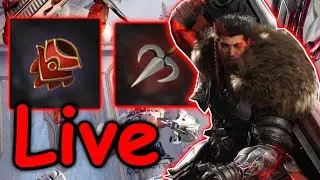 TOP 100 RANKED GRIND | BEST BUILDS in PREDECESSOR 1.9.2 (Paragon Ranked)