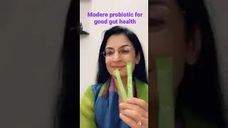 Probiotics by Modere  