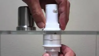 Air Gap Installation
