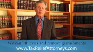 Tax Relief Attorneys.com