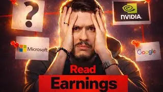 How Institutions Read Earnings: EPS, Guidance & the Narrative That Moves Markets