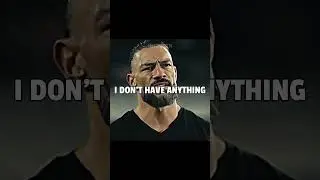 Men Don't Cry 💔