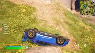 Fortnite fx your game or is that my Internet
