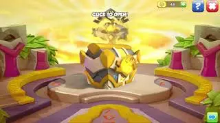 Terracotta Dragon Unlocking│dragon mania legends s2. ep 204