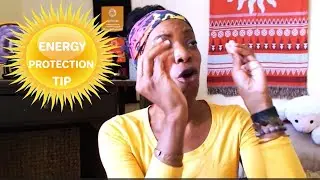 How to Use the SUN to PURIFY FEAR and FEEL SAFE (Protection)