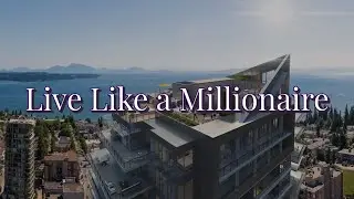 Live Like a Millionaire - White Rock