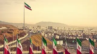 Iran hoping to ‘avoid military action’ against the US