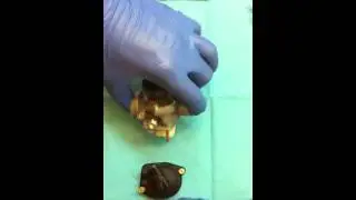 Настройки карбуратор