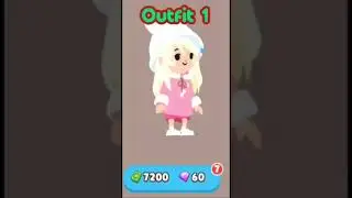🎄 3 kind of cheap Winter/Christmas outfit ideas in Play Together! // SiopaoTime #playtogether #xmas