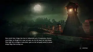 The Bridge of Bone.