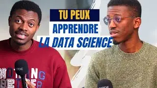 C'est Quoi La DATA SCIENCE ? Raconté par un Data Scientist