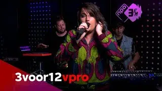 GoodLuck - Live at 3voor12 Radio
