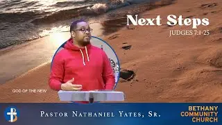 Bethany Community Church Sunday Service - January 25, 2026